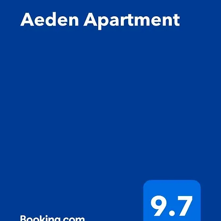 Aeden Appartement