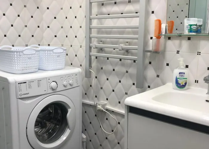 Appartement Aeden Tirana