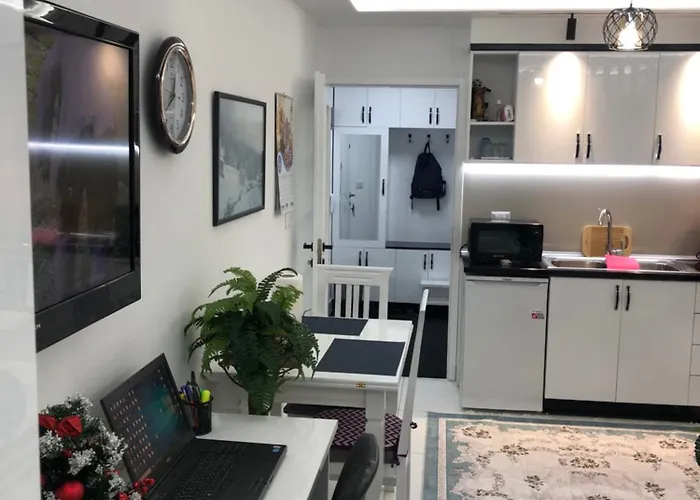 Aeden Appartement Tirana