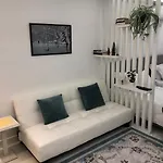 Apartment Aeden Tirana