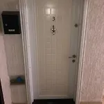 Aeden Apartment