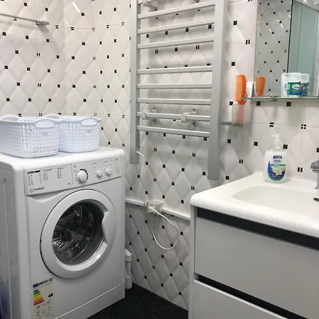 Διαμέρισμα Aeden Τίρανα