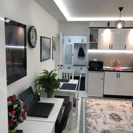 Aeden Appartamento Tirana