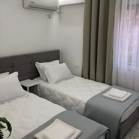 Διαμέρισμα Aeden