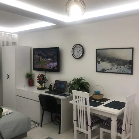 Apartment Aeden