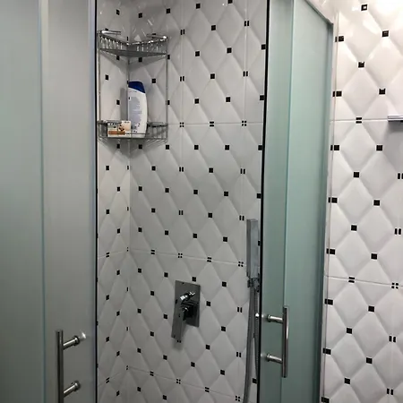 Aeden Apartment