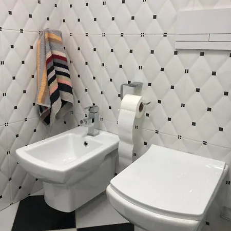 Aeden Appartement Tirana