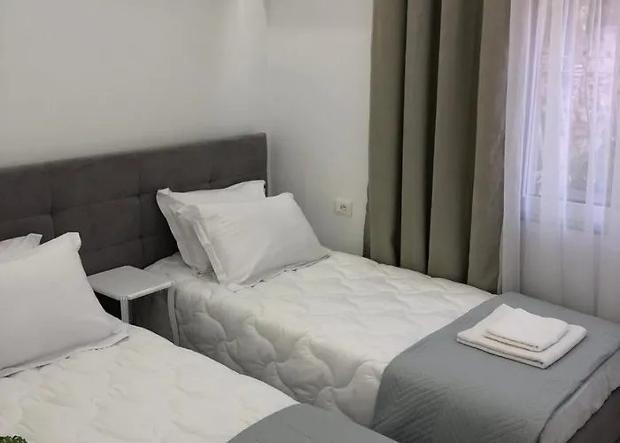 Apartament Aeden