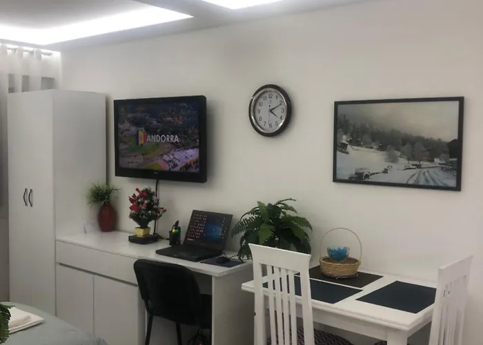 Apartament Aeden